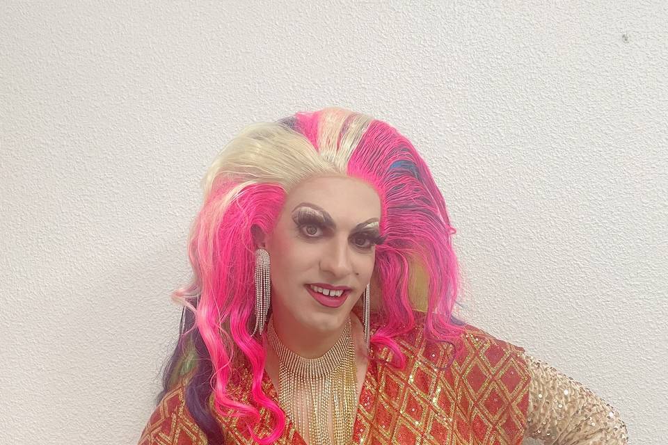 Drag show