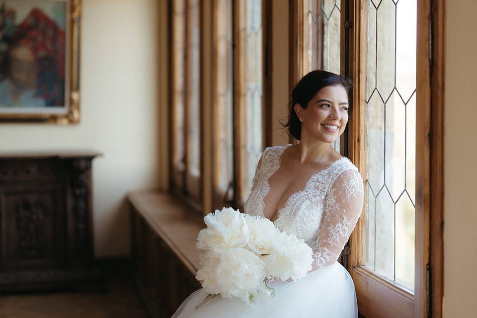 Boda | La Baronia