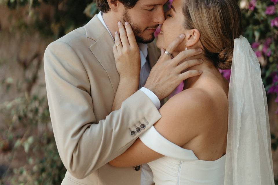 Boda | Natasha & Laurence