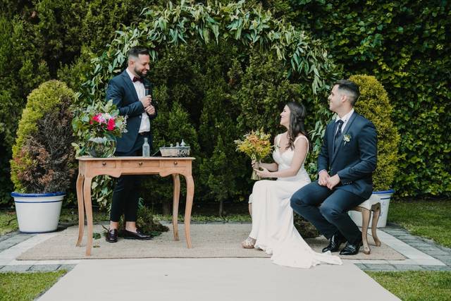 Bodas