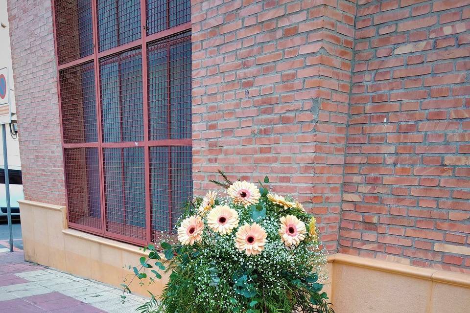 Floristería Emi