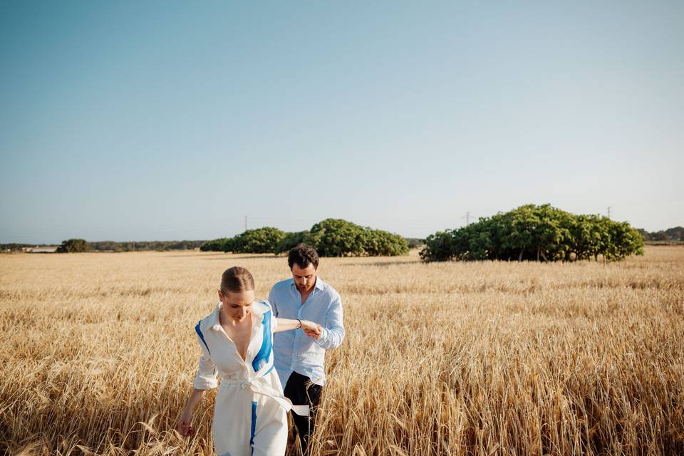 Higueras de Formentera