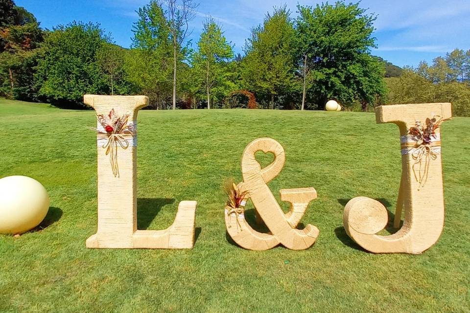 Rustic Letras