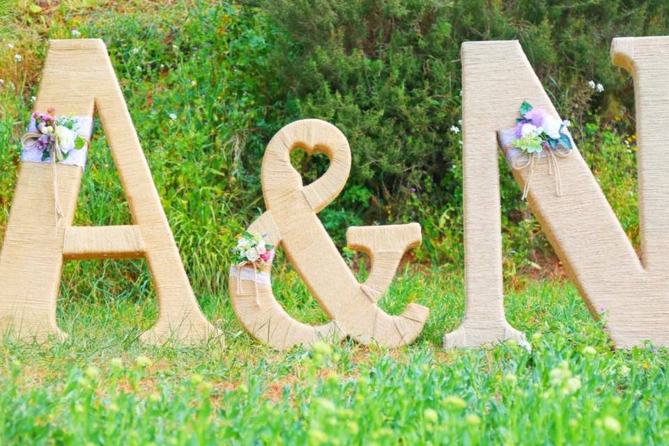 Rustic Letras