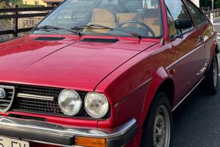 Sprint Veloce 82