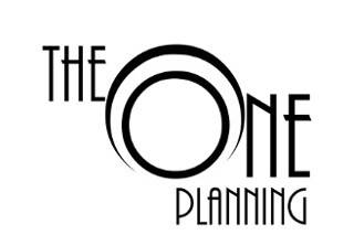 The one planning logo