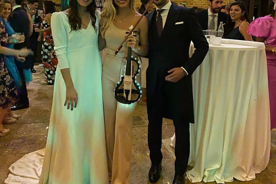 Elegancia