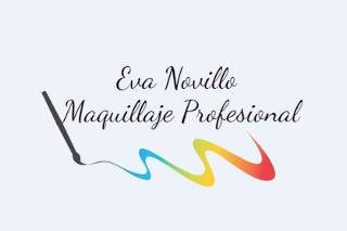 Eva Novillo logotipo