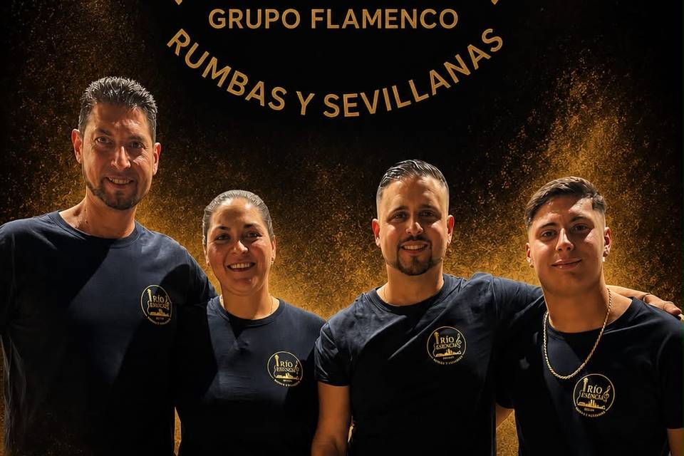 Nuestro equipo