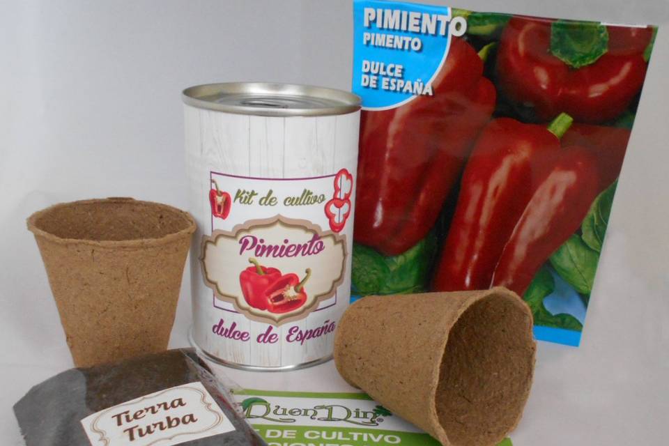 Pimiento