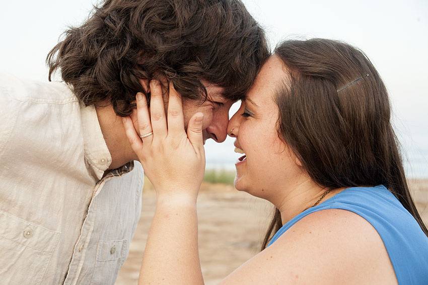 Preboda de Dani y M del Mar