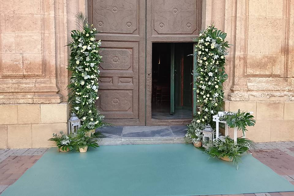 Boda  Molina de Segura 2026