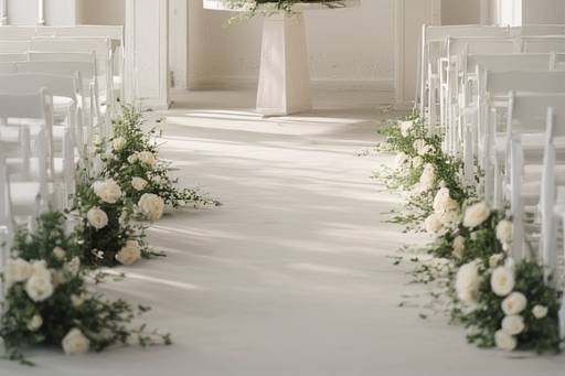 Boda moderna