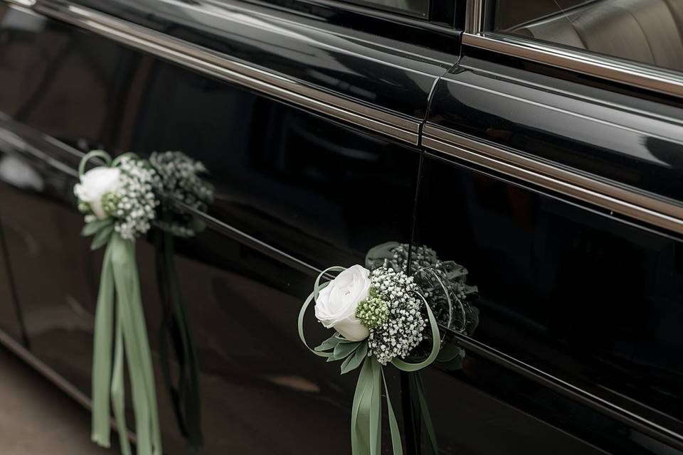 Coches con encanto