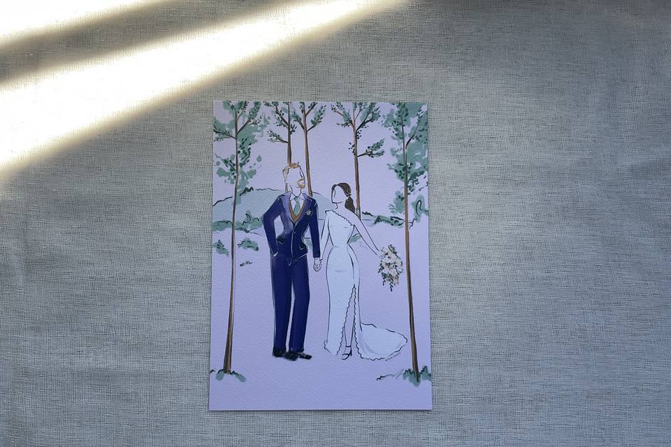 Pareja