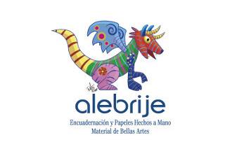 Alebrije