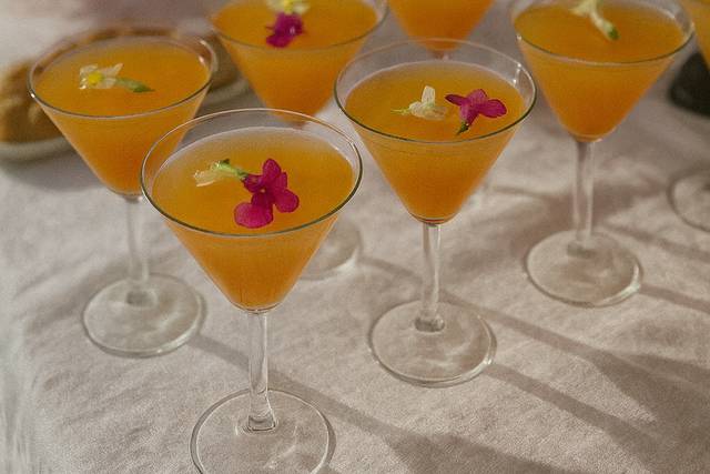 Banquete