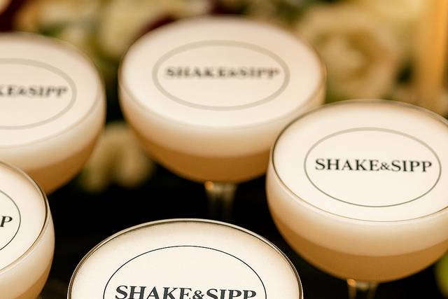 Shake and Sipp