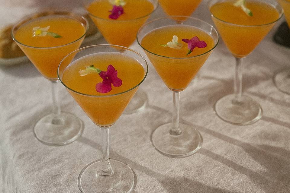 Banquete