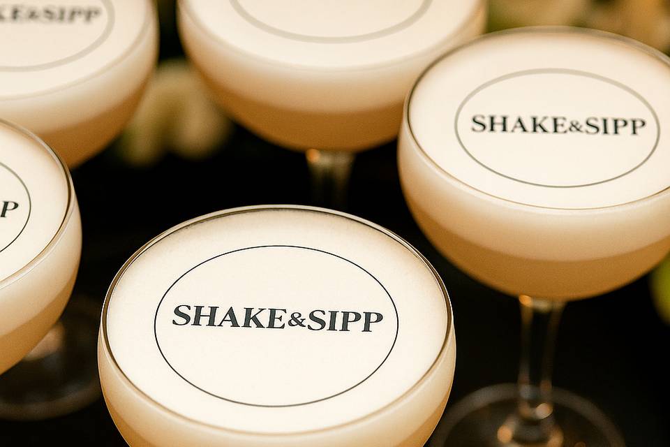 Shake and Sipp