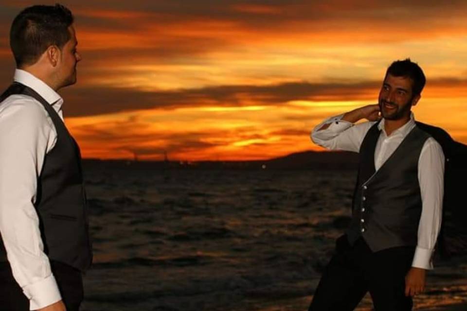 Atardeceres