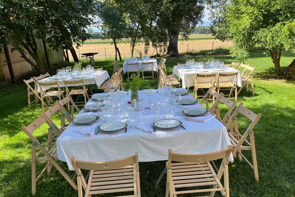 Banquete