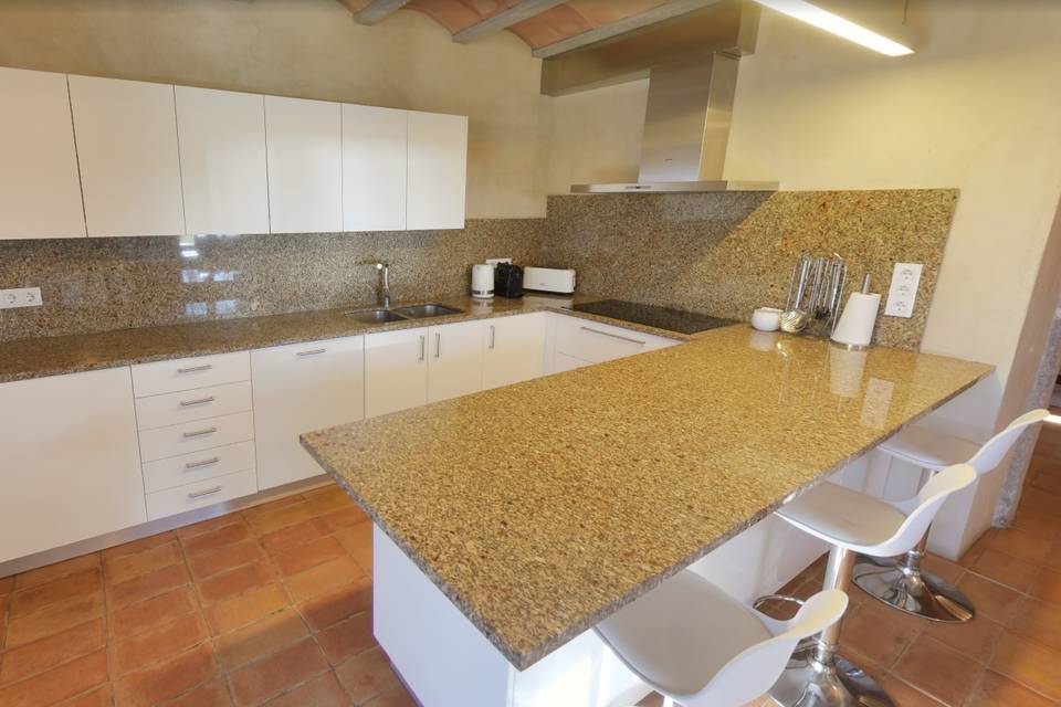 Cocina
