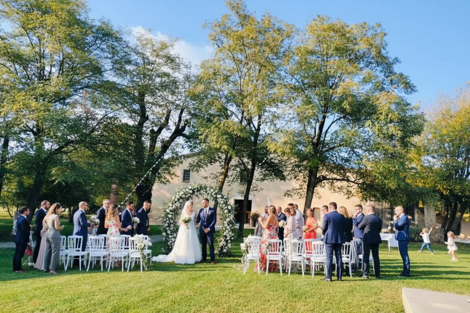 Celebració