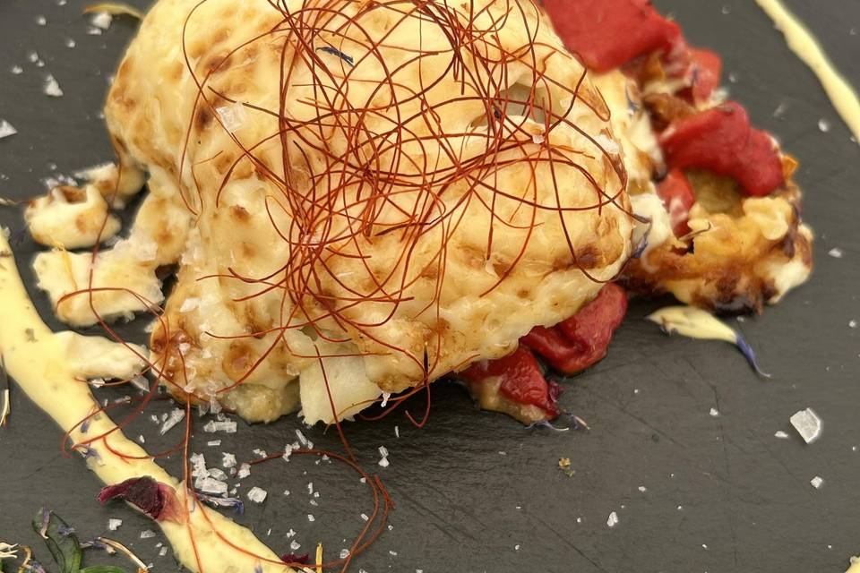 Comida