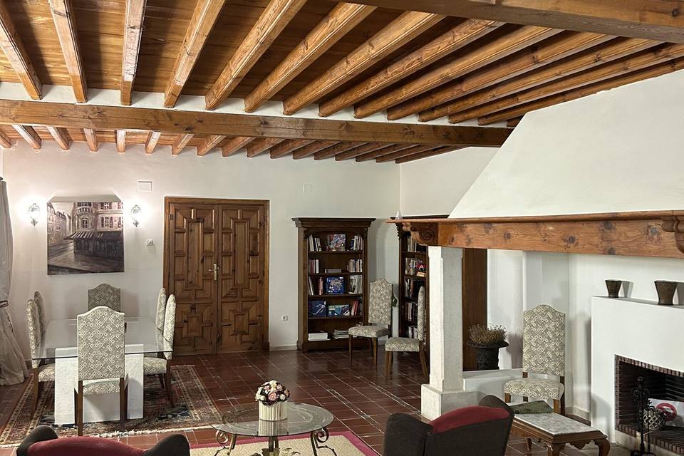 Casas