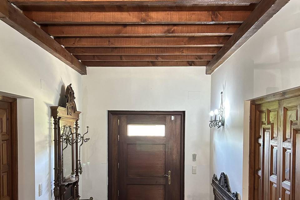 Entrada