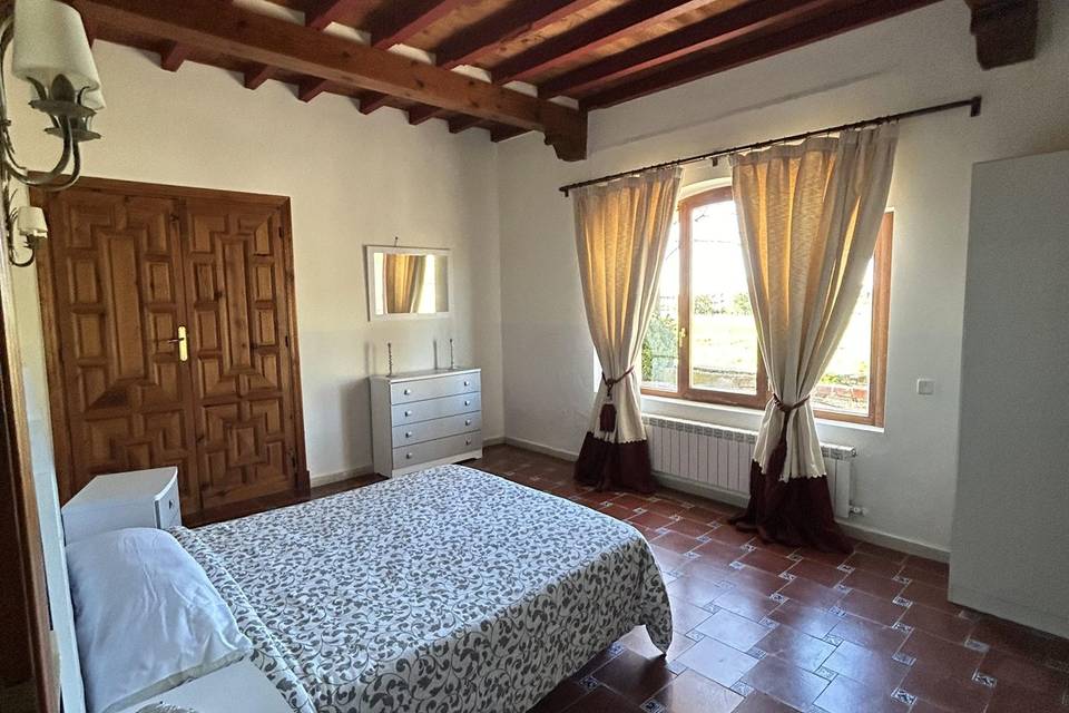 Casas
