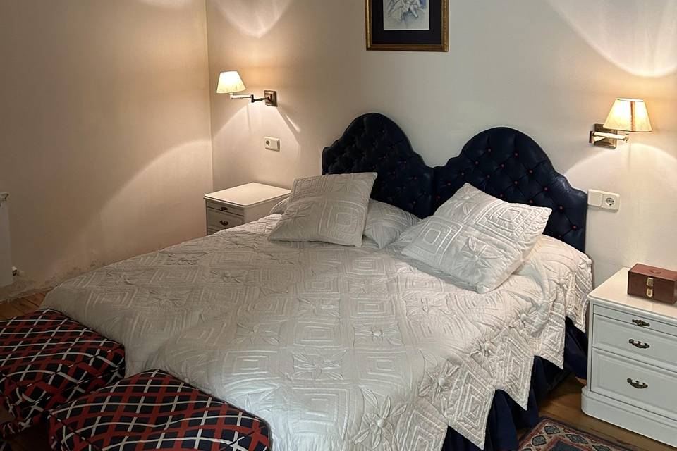 Casas