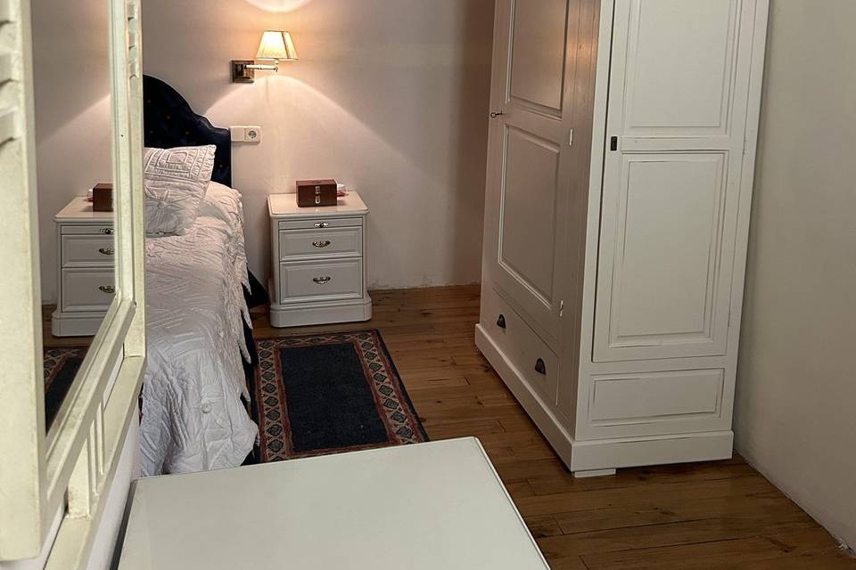 Casas
