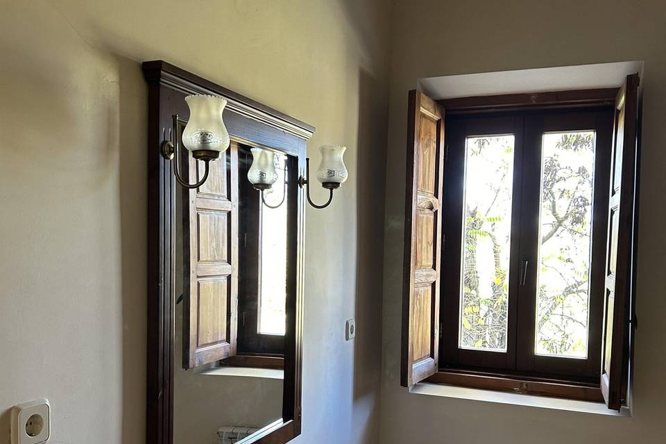 Casas