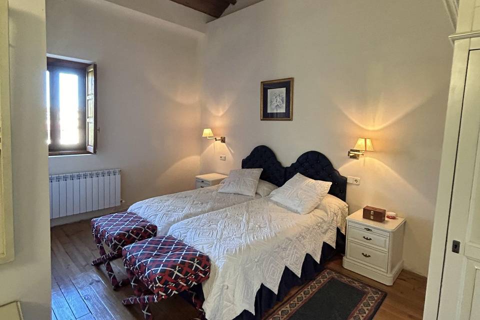 Casas