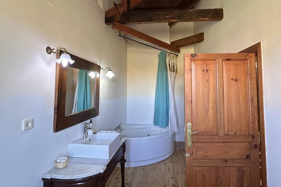 Casas