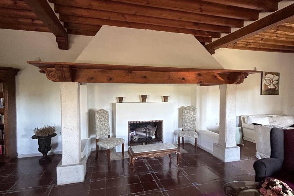 Casas