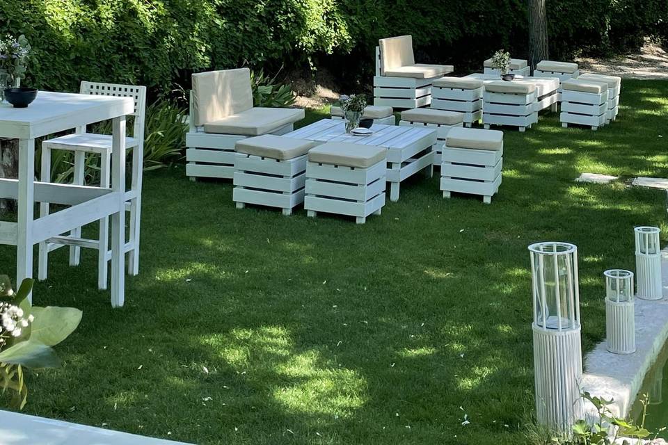 Jardin