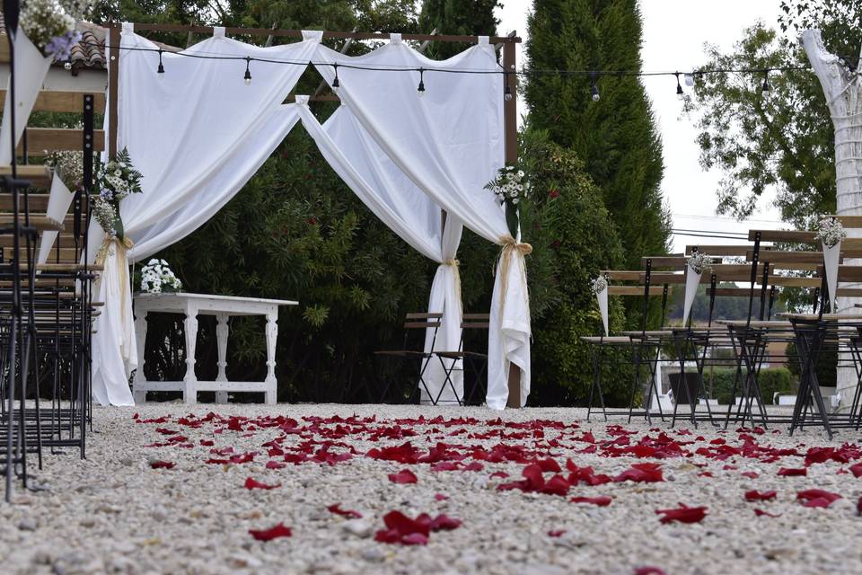 Ceremonia