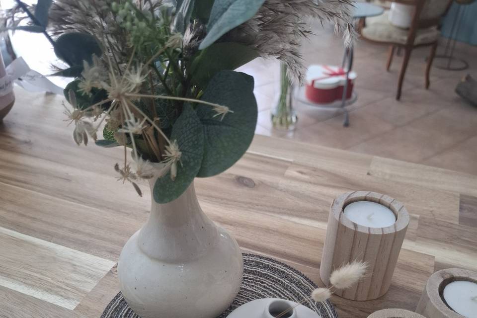 Conjuntos boho