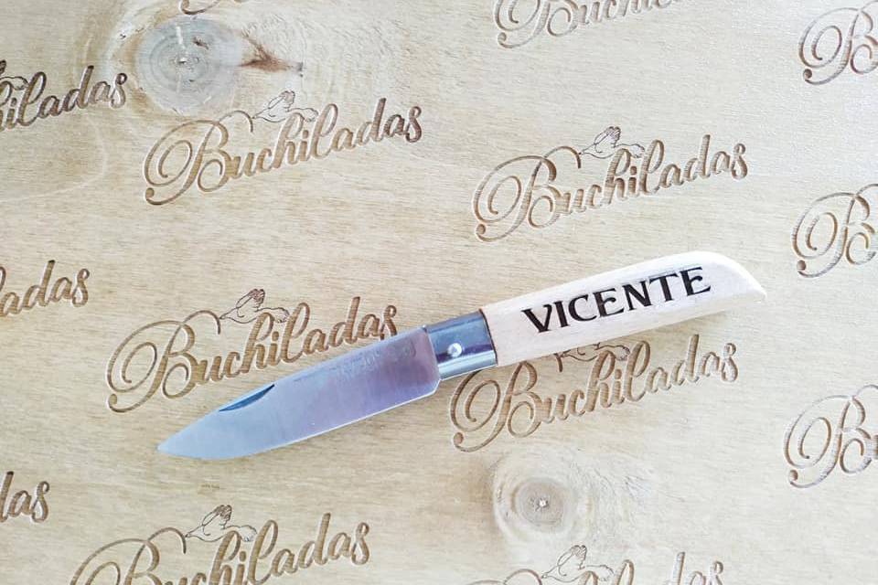 Detalles personalizados