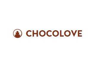 ChocoLove logotipo
