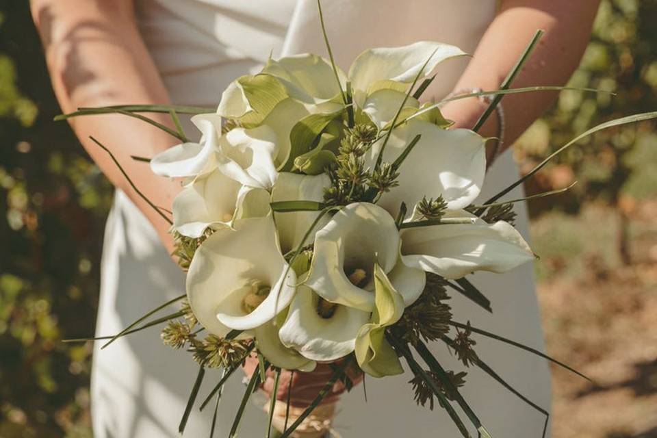 Ramo de novia
