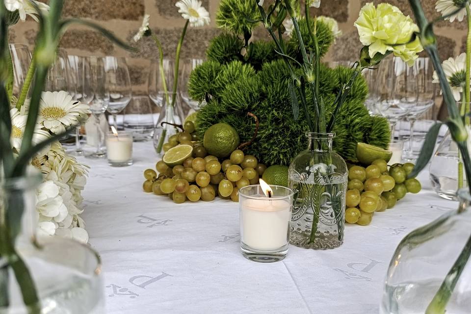 Centro de mesa