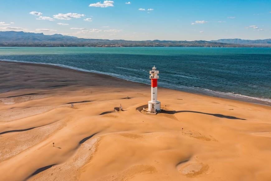 Faro del Fangar