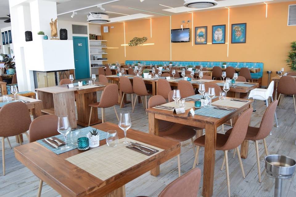 Sala Principal