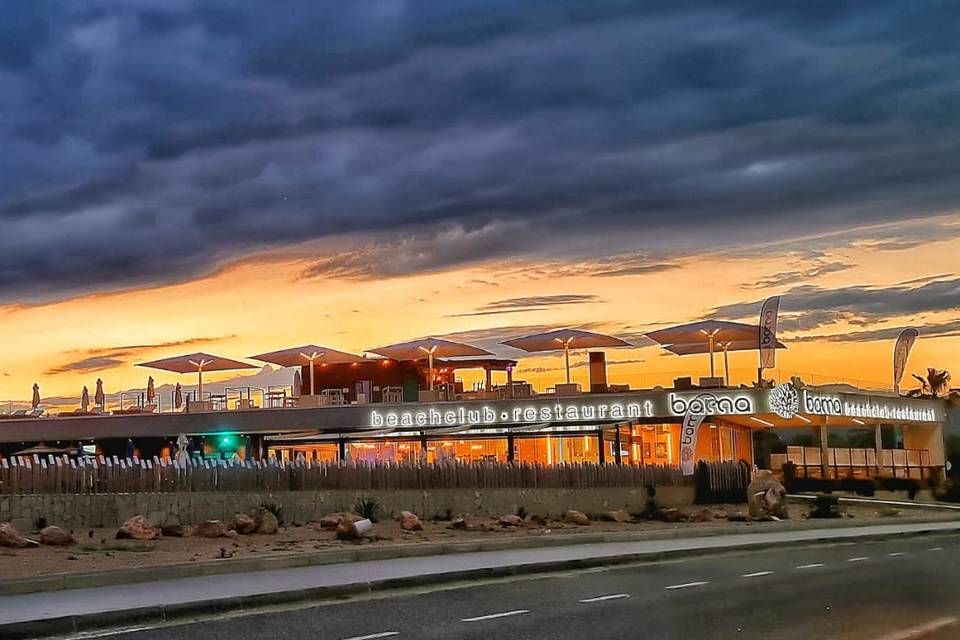 360ª Delta Rooftop Experience