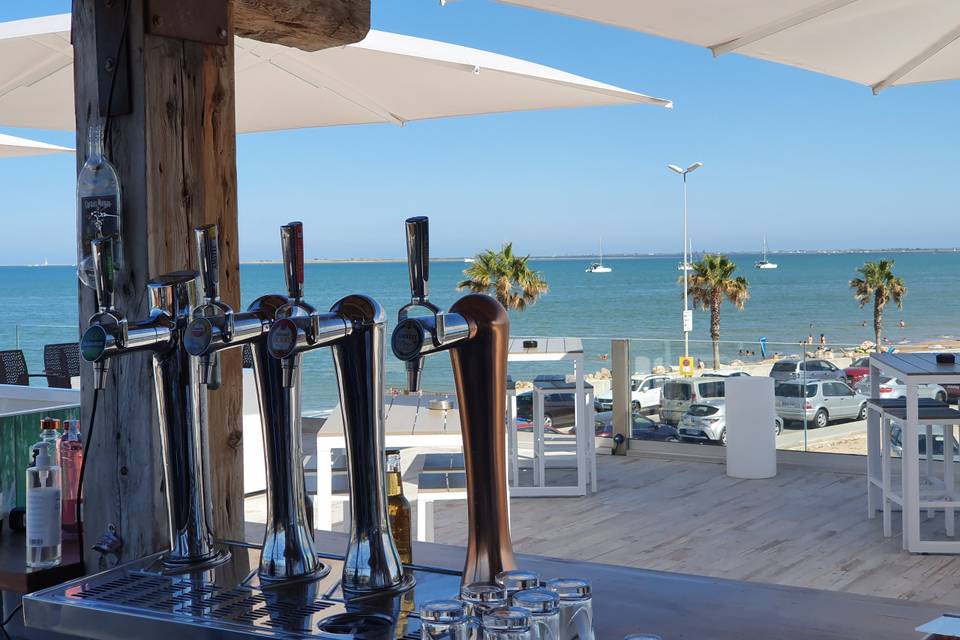 360ª Delta Rooftop Experience