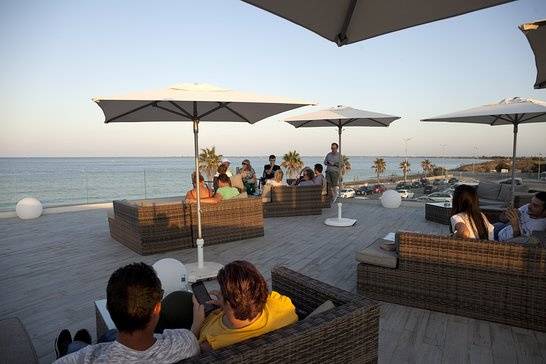360ª Delta Rooftop Experience